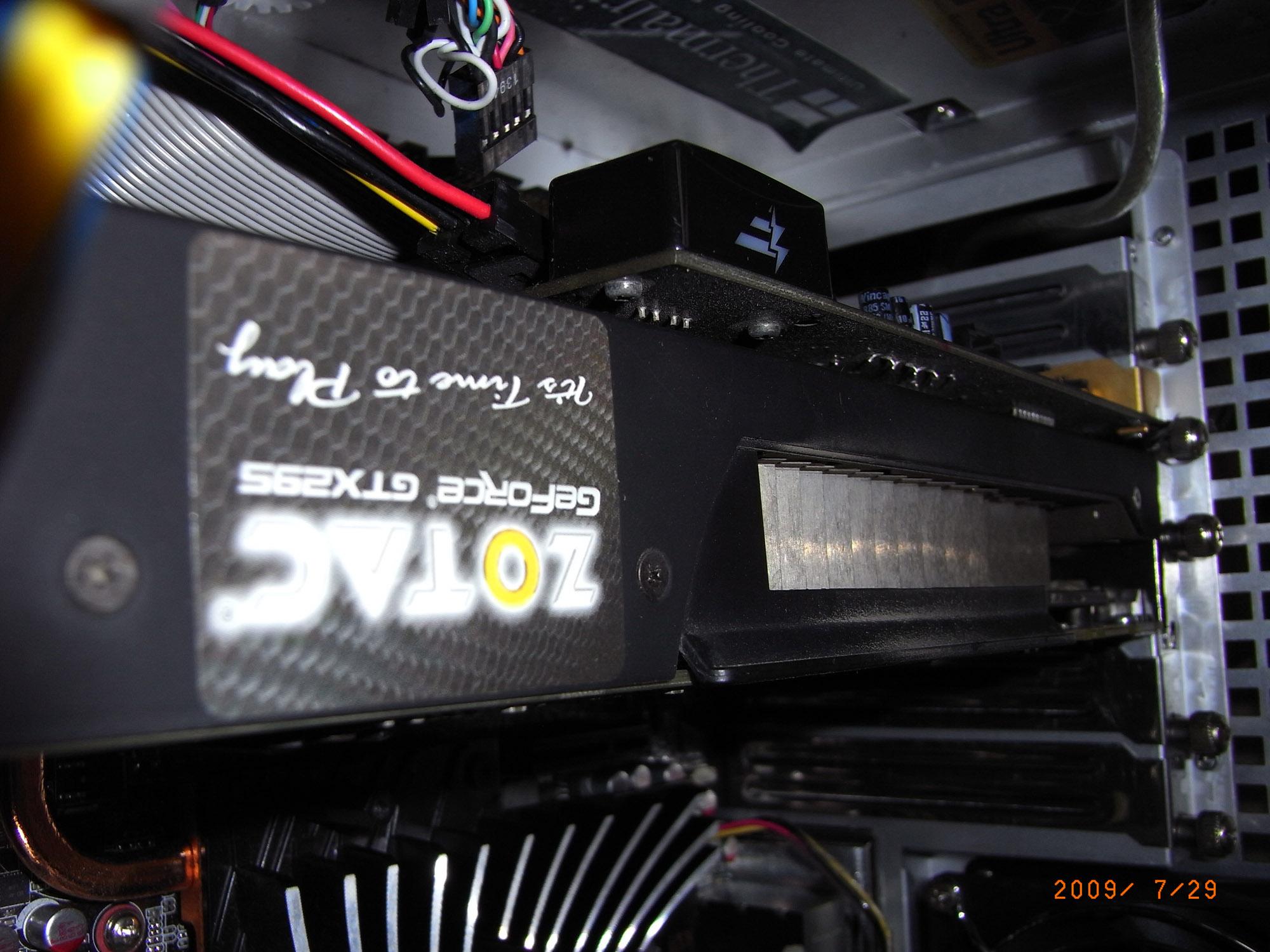 在显卡界,A卡和N卡分别各自的信仰是如何形成