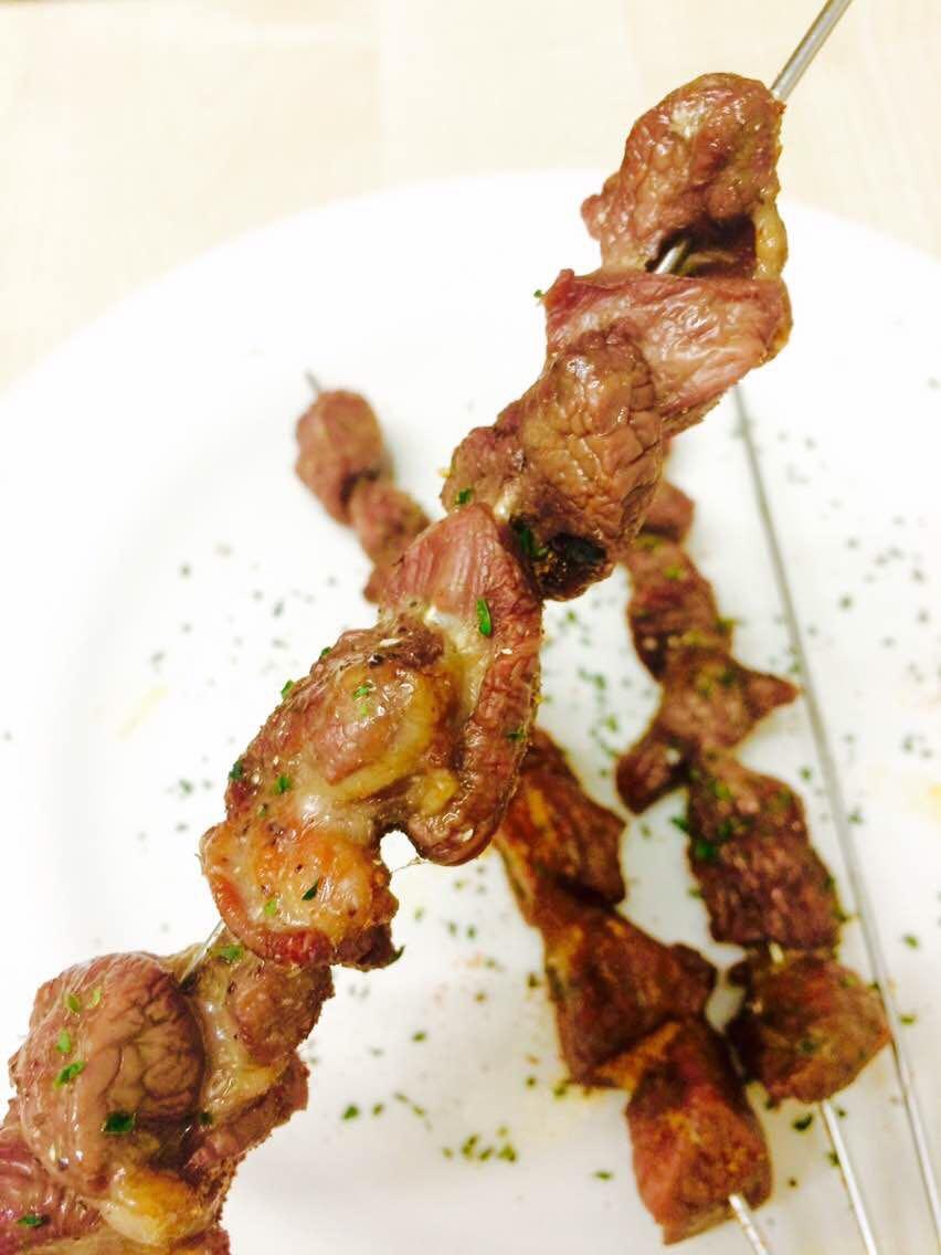 自制羊肉串怎么腌好吃? - 挫锅漏的回答 - 知乎