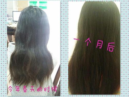 <em>头发</em>干燥并且烫过,<em>沙发</em>特别<em>严重</em>,怎么改善?有