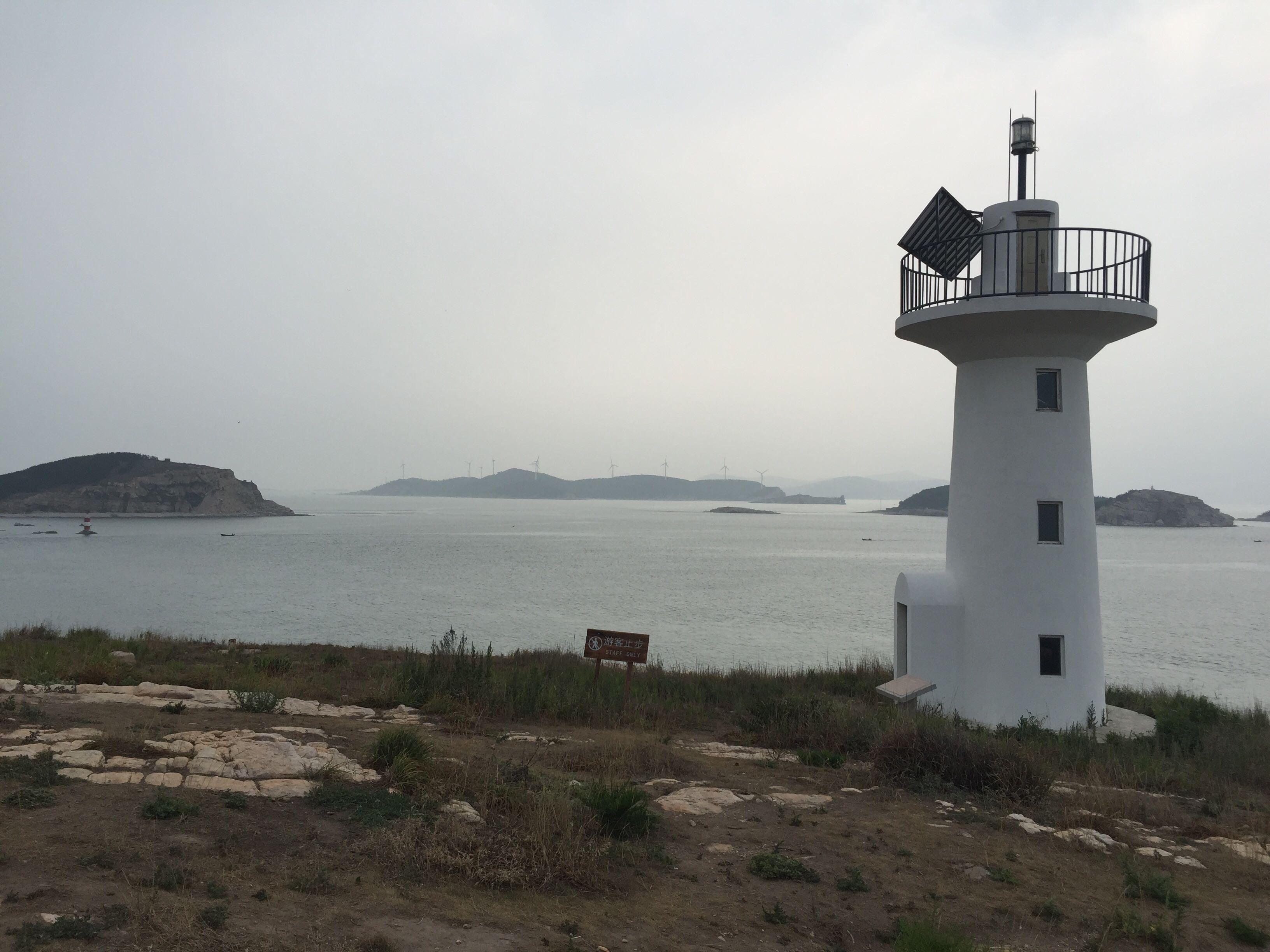 求大神指点山东烟台旅游攻略,主要想去月亮湾