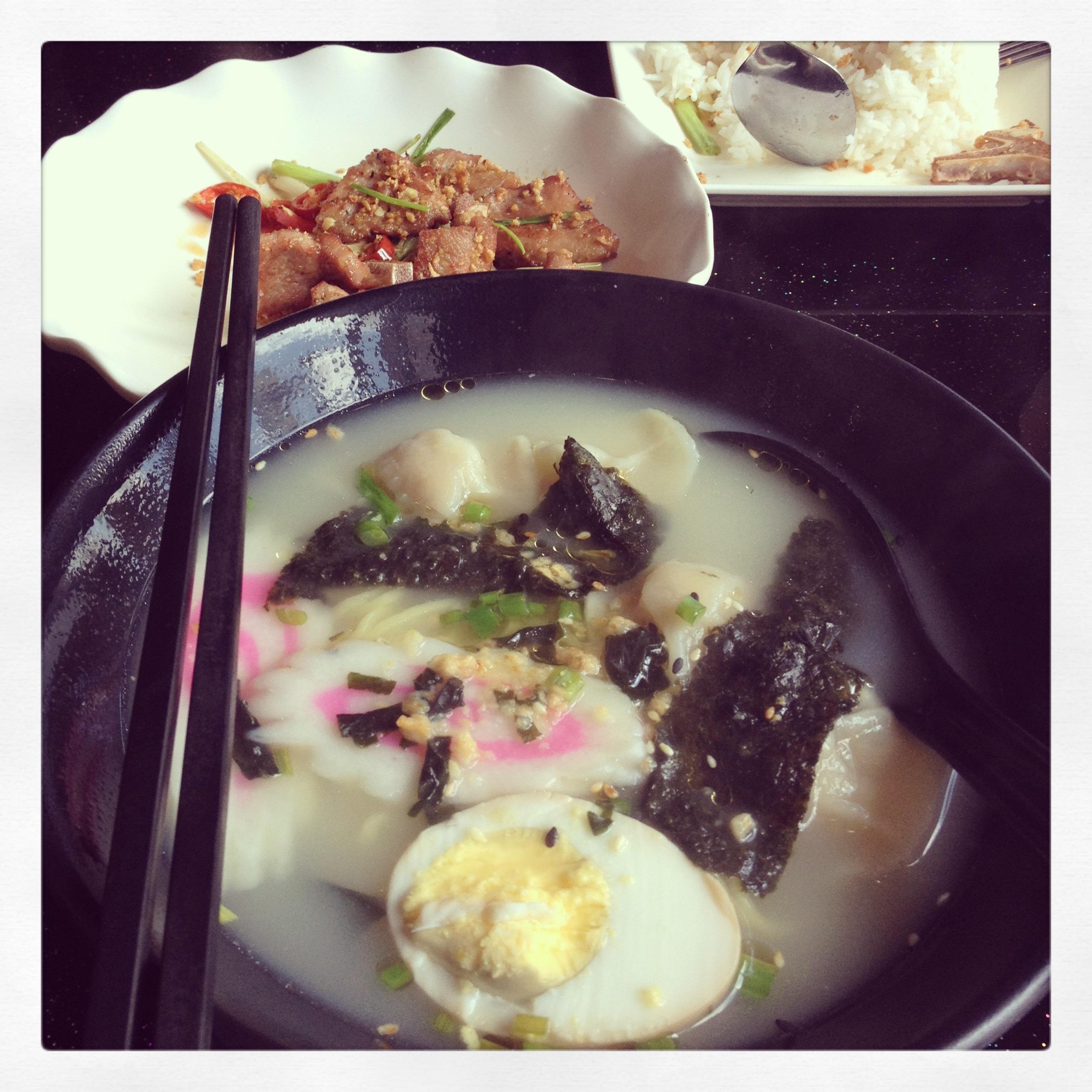 澳门有哪些美食值得推荐?