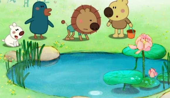 有什么好看的国漫? - 隐约的回答 - 知乎