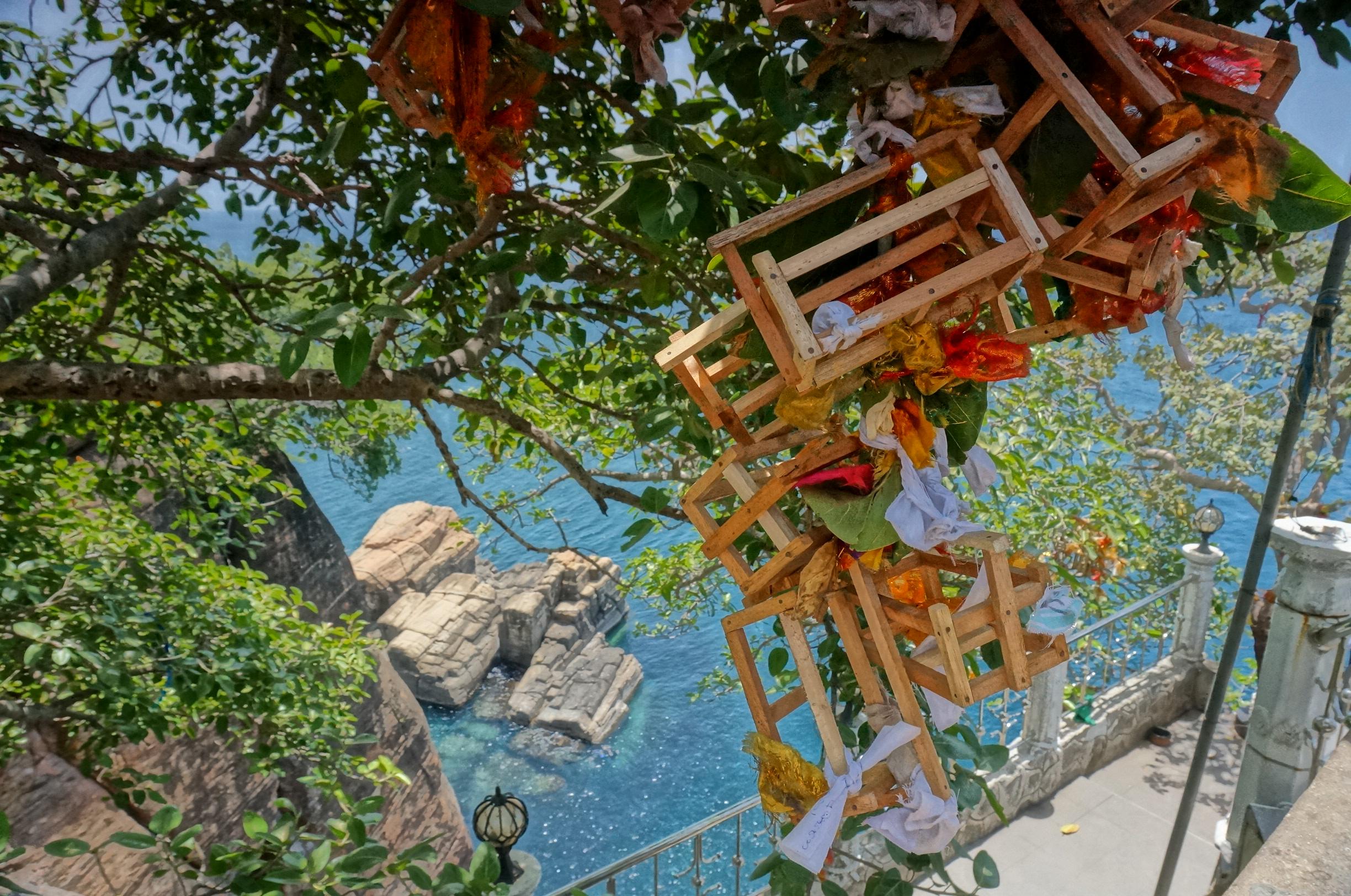 斯里兰卡是怎样一个国家?如果是去旅游的话有