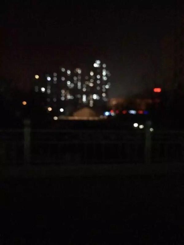 高度近视是一种什么体验?