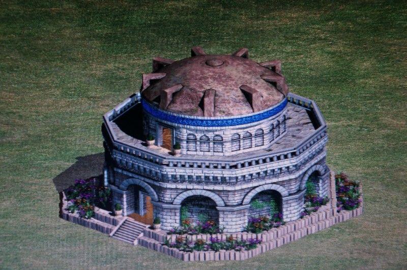 除孢子、文明、全面战争、P社四萌之外,有哪些