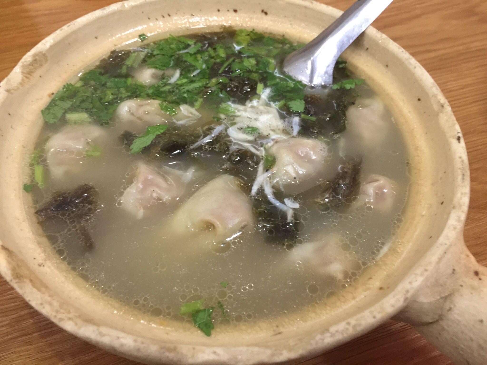 到西安旅游有好v美食?-美食-知乎重建城镇游戏攻略图片