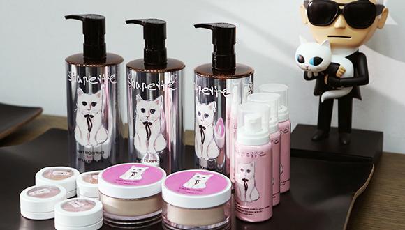 世界上有哪些喜欢猫的名人? - 赵瑞秋的回答