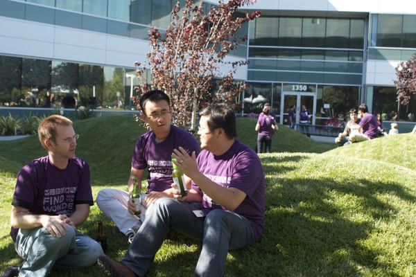 设计工作6年感触随笔 - 设计师 Yoyo - 知乎专栏