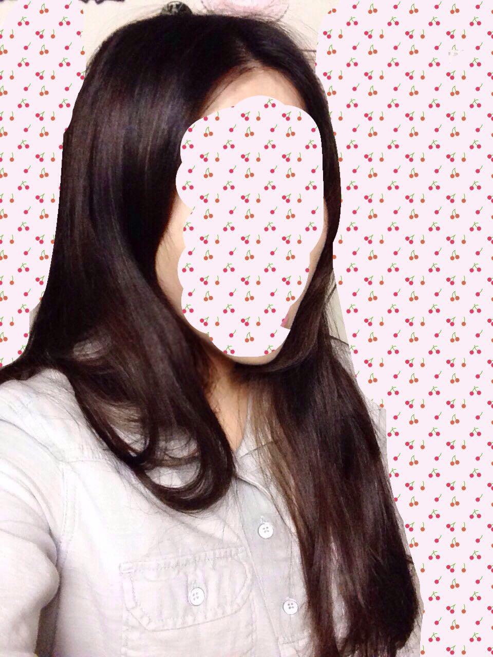 怎么保养头发?让头发显得有光泽和质感,而不是