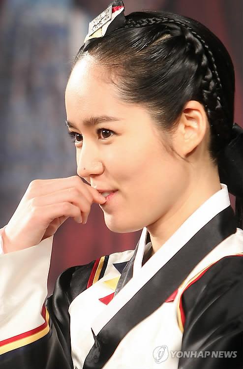 怎样笑最好看? - 知乎