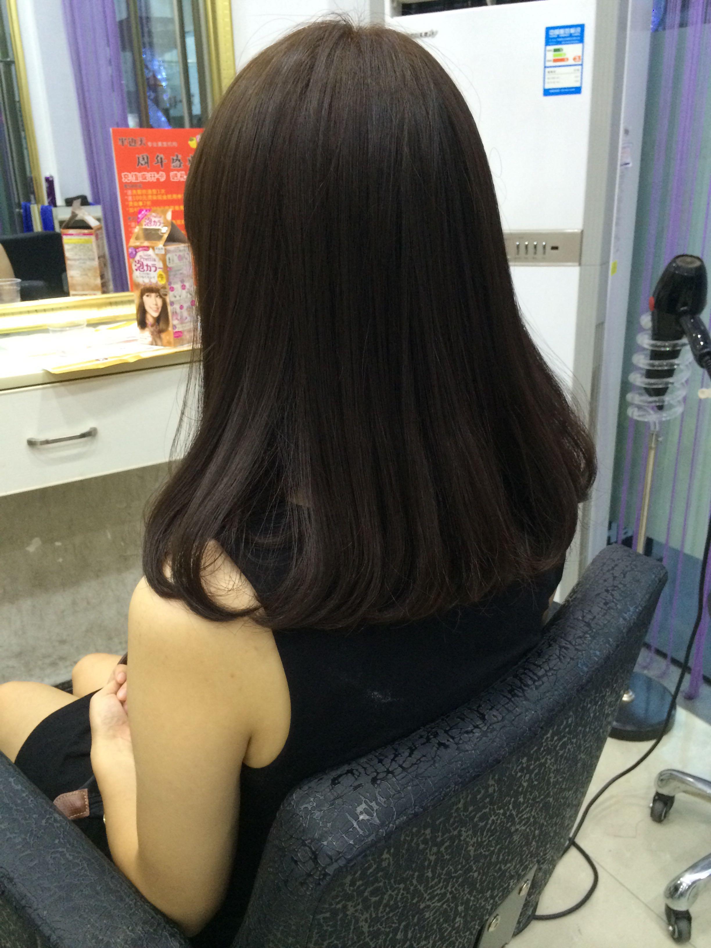 <em>头发细软</em>少如何打理? - 知乎用户的回答 - 知乎