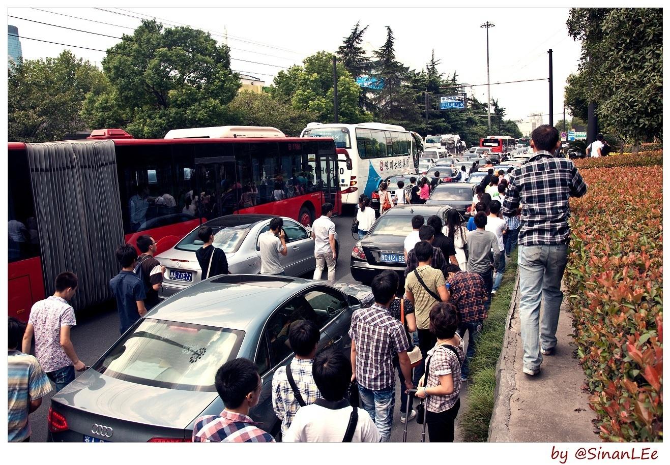 杭州有哪些地方是当地人喜欢去,也值得刚来杭