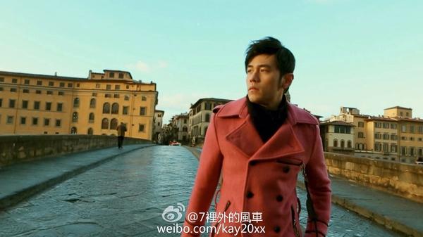 如何评价周杰伦《算什么男人》MV? - 阿潭的回