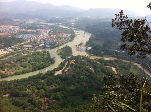 武夷山有什么好玩的? - 知乎