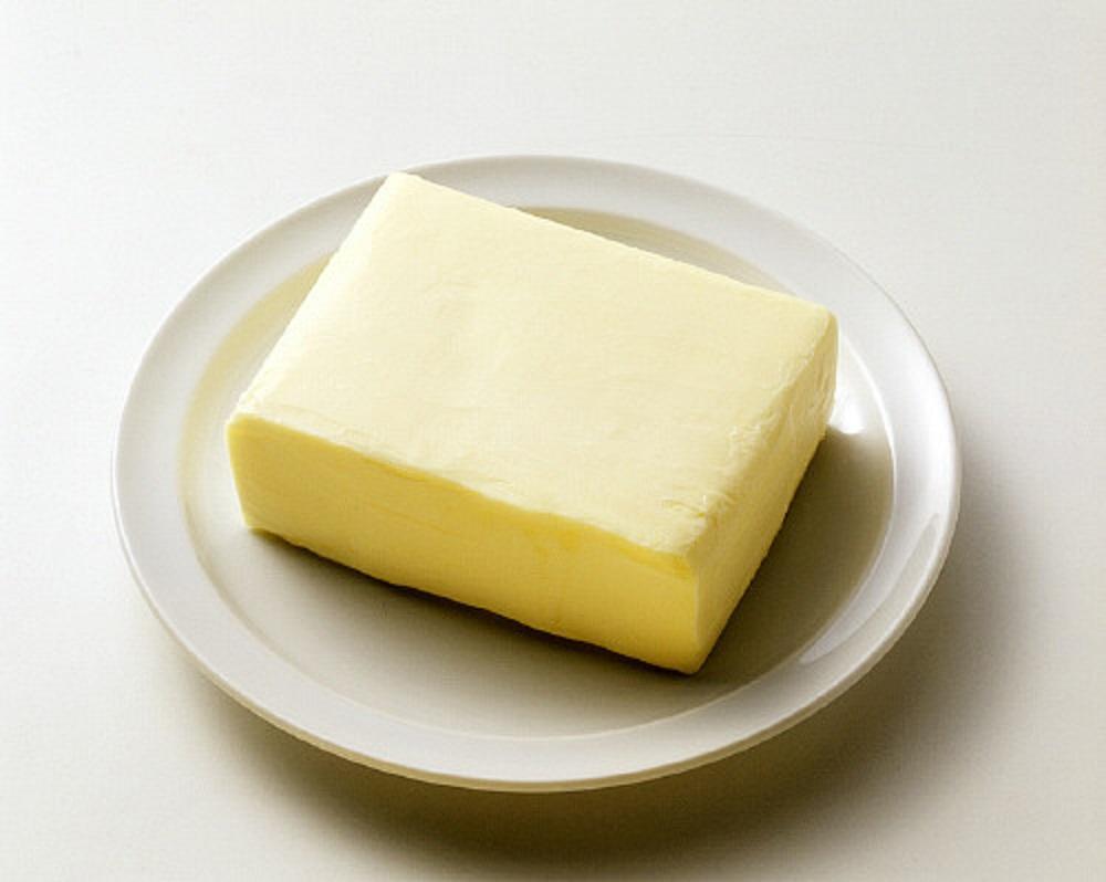 黄油(butter)