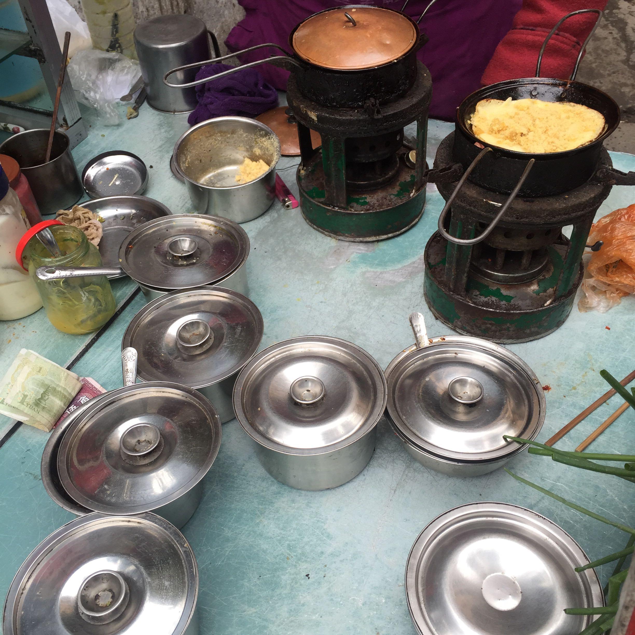 乐山有什么好吃的? - 知乎用户的回答 - 知乎