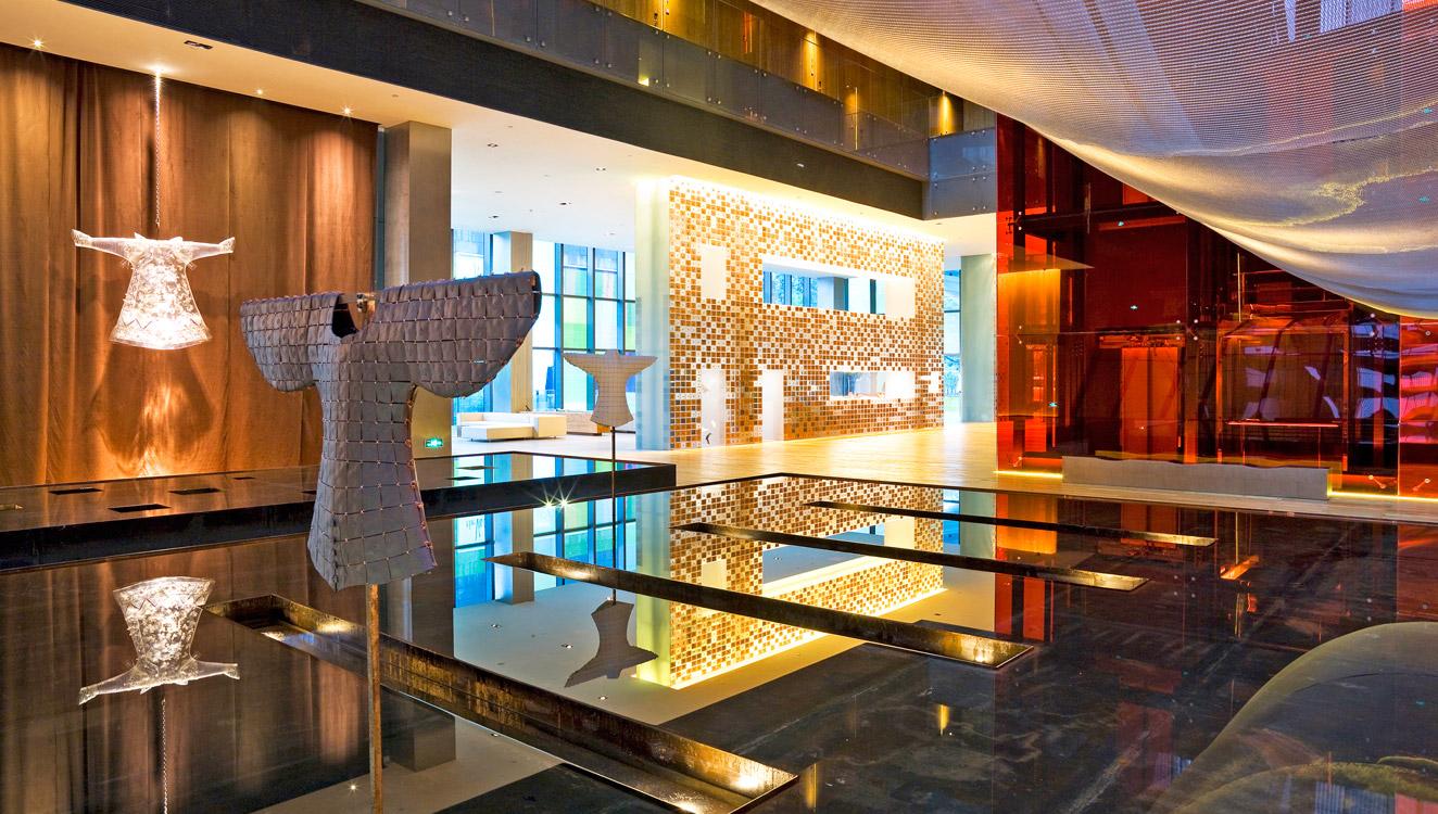 精品酒店自有概念到现在,在中国的发展情况怎