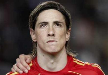 如何客观评价托雷斯?