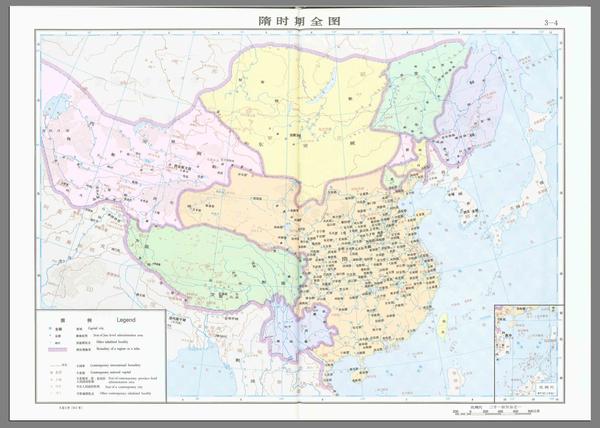 第一,与题主所提出的问题恰恰相反,中国的官方教材从来都是将库页岛图片