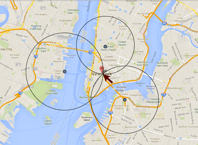 国外社交软件Tinder被爆漏洞可定位任意用户位
