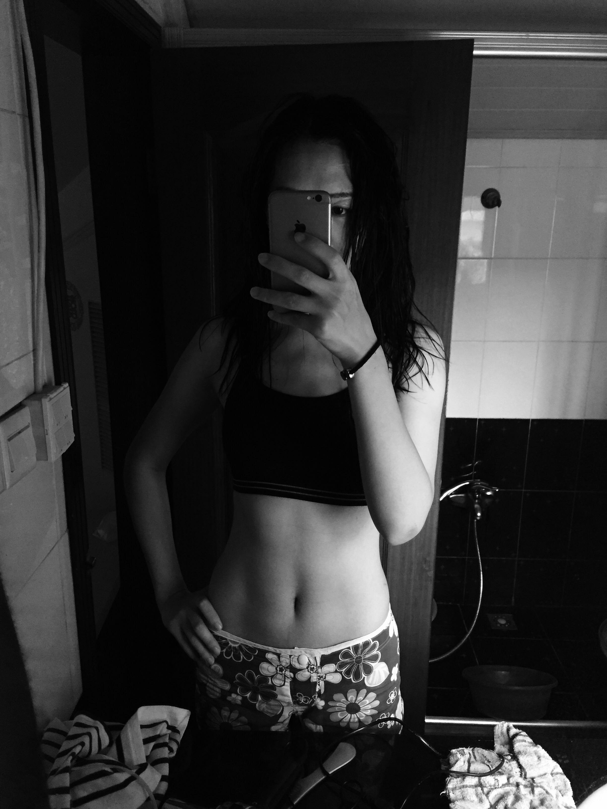 最近报了私教课程,一周一节能<em>锻炼出马甲线</em>嘛