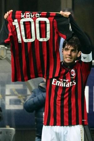 如何评价足球运动员卡卡? - 方剑的回答 - 知乎