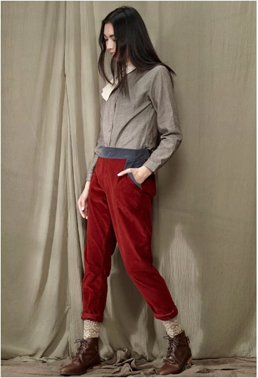 <em>平胸女生怎么穿衣服</em>? - 柳Alizee 的回答 - 知乎
