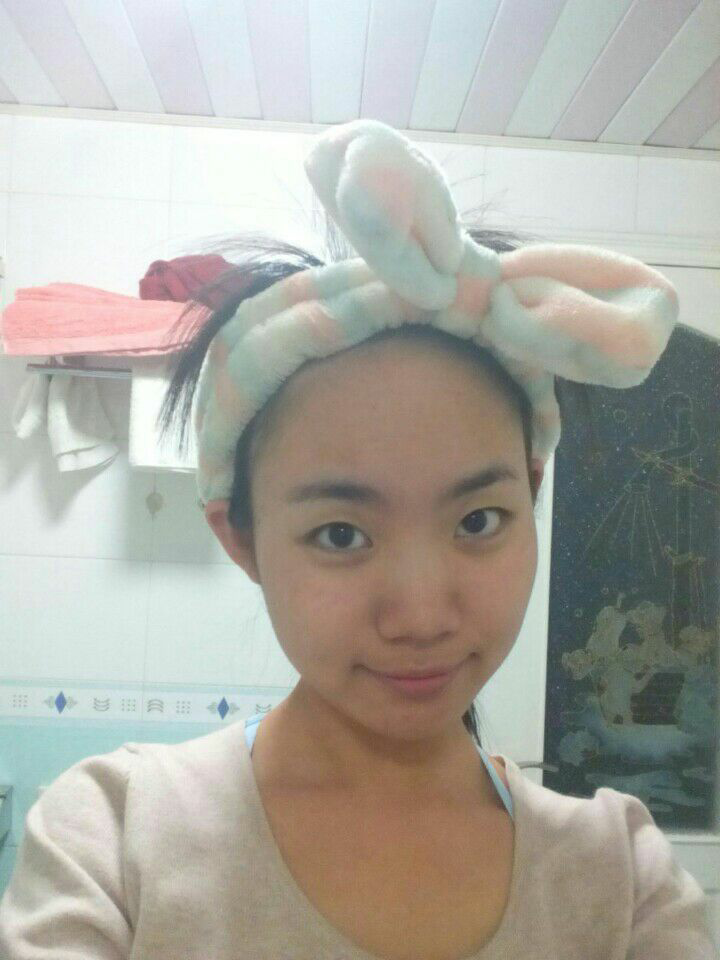 求大家看看我<em>适合什么发型</em>,谢谢~? - 发型设计