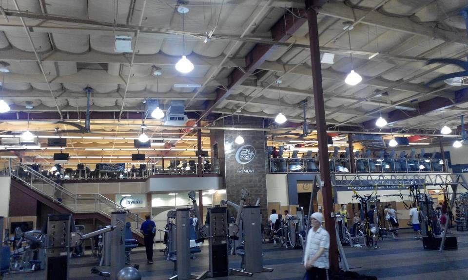 为什么美国有那么多肌肉极其强大的肌肉男? -