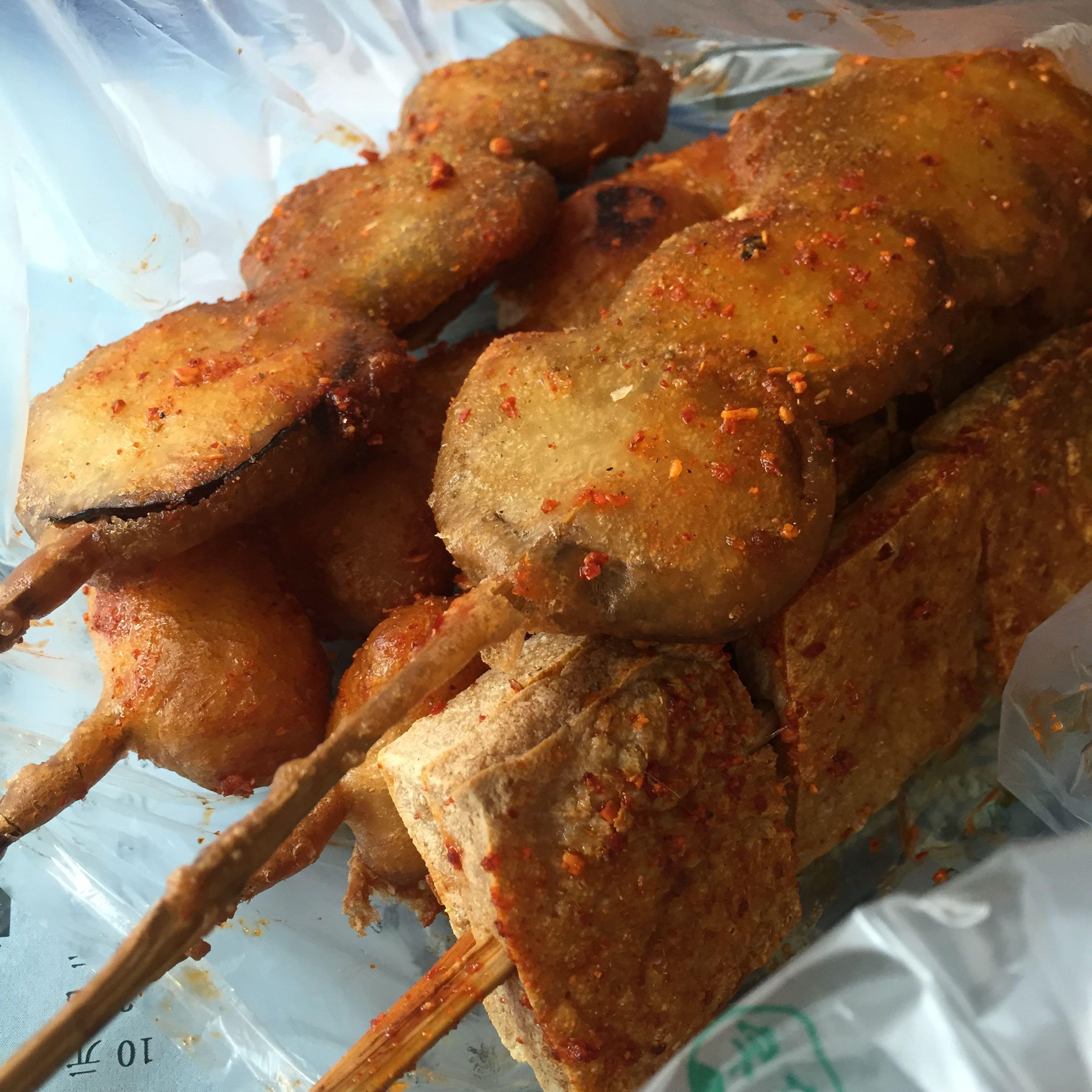 乐山有什么好吃的? - 知乎用户的回答 - 知乎