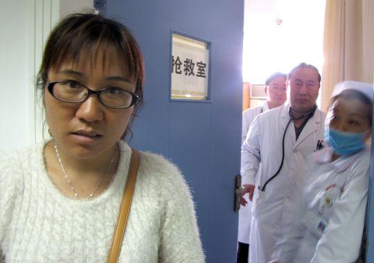 电影中的变态杀手现实中存在么? - 星星的回答