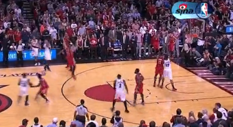 怎么看待利拉德绝杀火箭那球?
