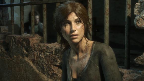 美式游戏中女性角色的相貌为何普遍很丑? - aki aki 的回答 - 知乎