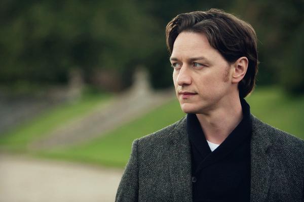 x-men: first class - path balexert genve