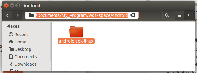 如何在Ubuntu下配置Android开发环境?
