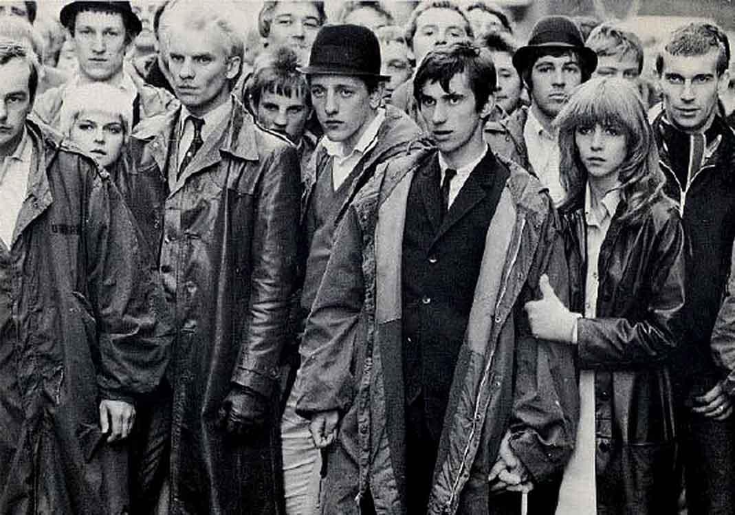 英国的文艺青年是什么样子的?