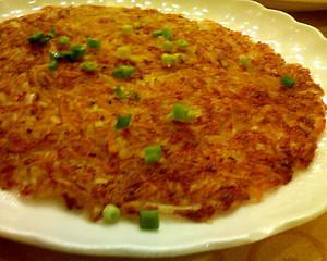 怎么煮土豆饼 baafde152f74ac88f0a77072c1d3a20c_b.jpg