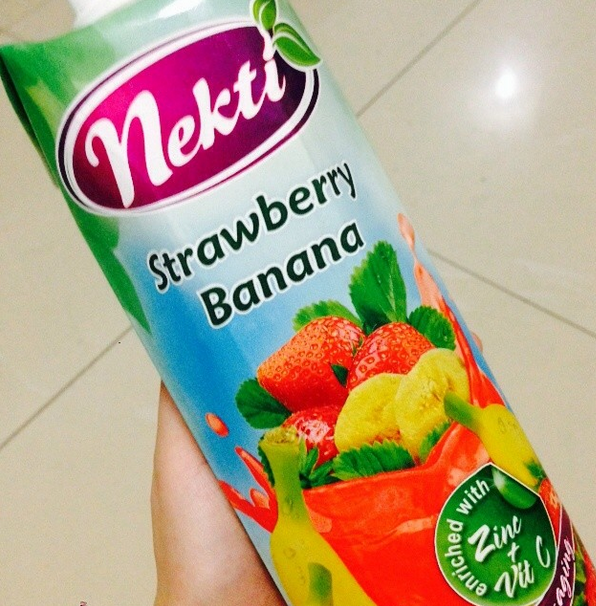 夏天有什么好喝的冲饮?