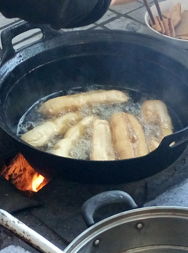 名为"麻头"(音),过年祭祀必有之物