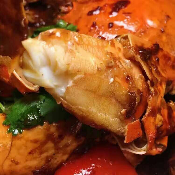 怎么做螃蟹好吃?