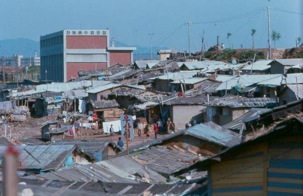 韩国弹丸之地,为何国力(体育,经济,科技等)如此