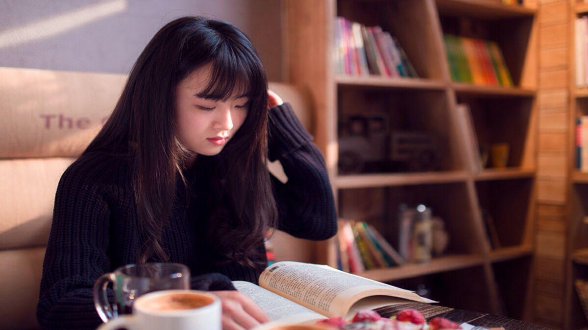 自己照的最好看的侧脸照? -  陈以靳 的回答 - 知