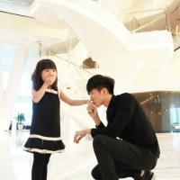 有亲哥哥是什么感觉? ? - 匿名用户的回答 - 知乎