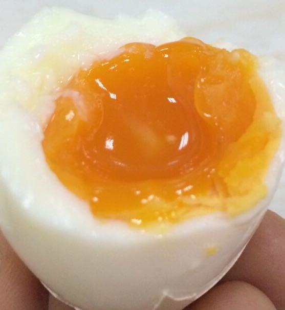鸡蛋煮到什么程度才算安全无病毒风险?吃凝固