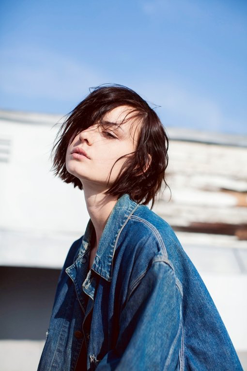 <em>睡不醒发型</em>是<em>怎么</em>做出来的? - <em>发型</em>设计 - 知乎