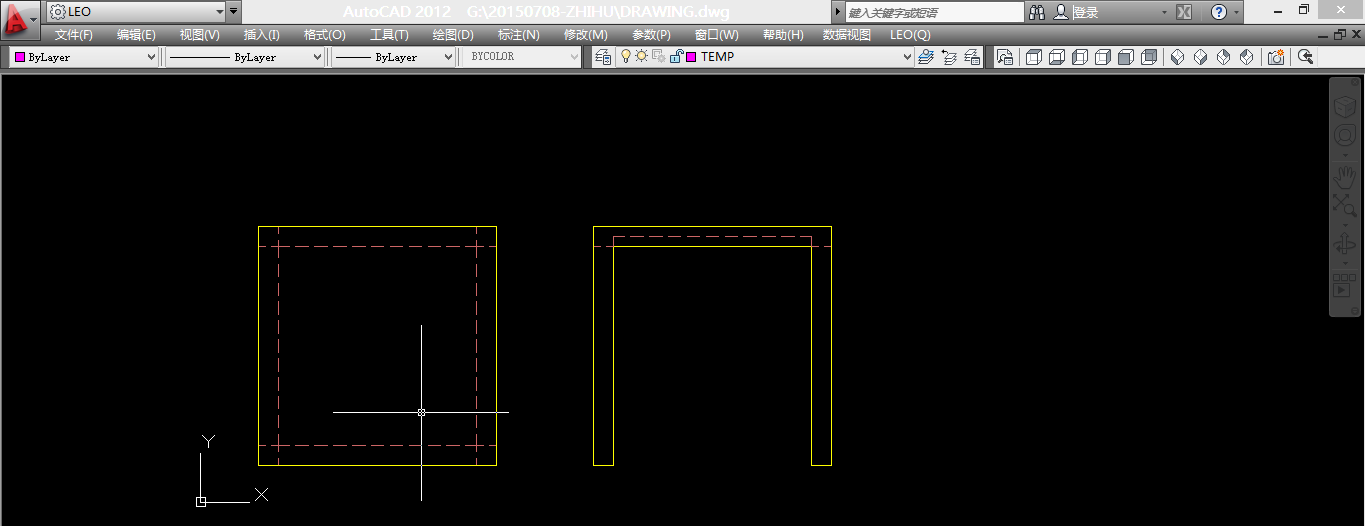 AutoCAD制图中的各种比例问题,哪位大神能给
