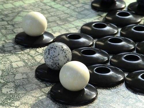 有哪些好玩的桌游?