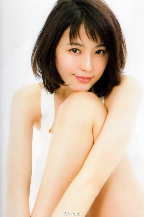 怎样评价长泽雅美?