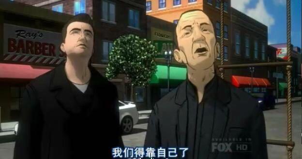 值得推荐的科幻或奇幻类美剧有哪些? - 知乎用