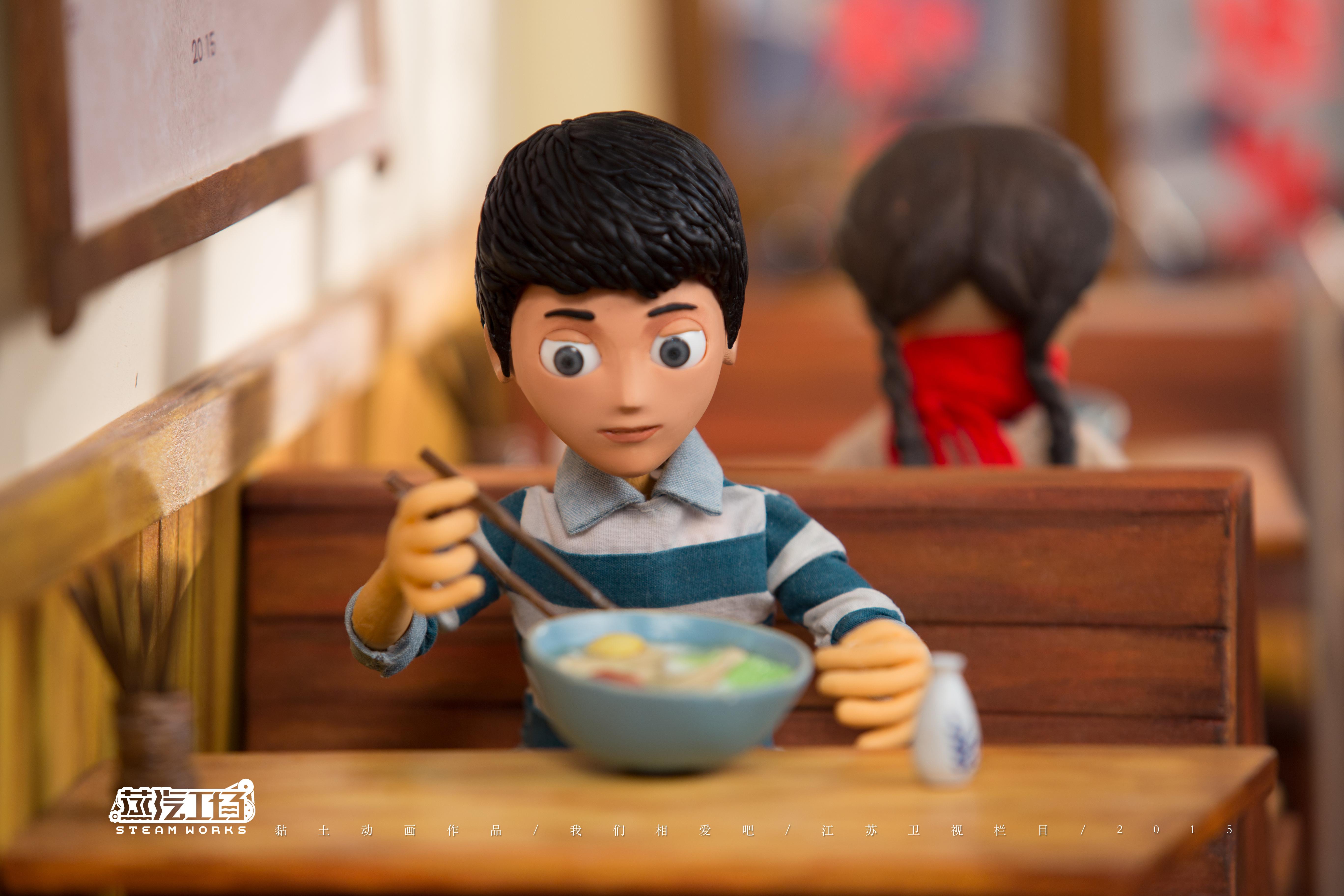 有什么好看的国漫? - 隐约的回答 - 知乎